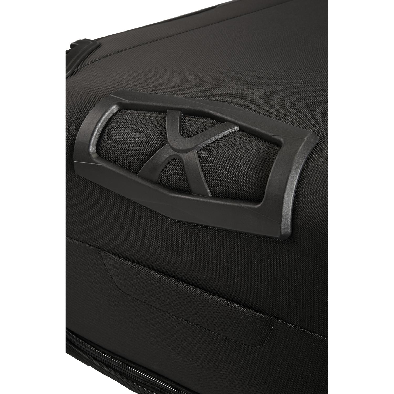 Samsonite X Blade 3.0 - Kabin Boy 55 cm İki Tekerlekli Valiz 2010039713001