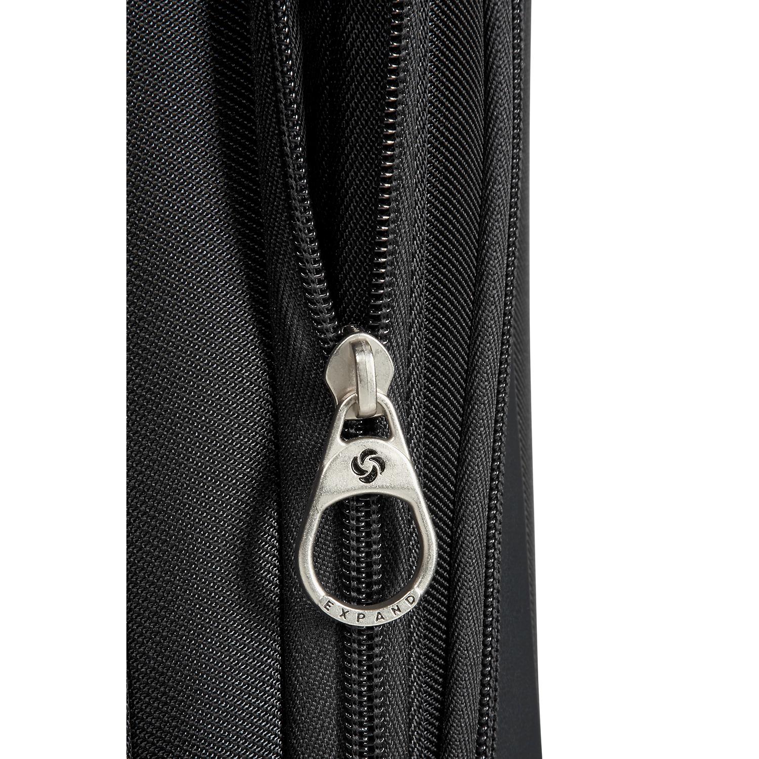 Samsonite X Blade 3.0 - Kabin Boy 55 cm İki Tekerlekli Valiz 2010039713001
