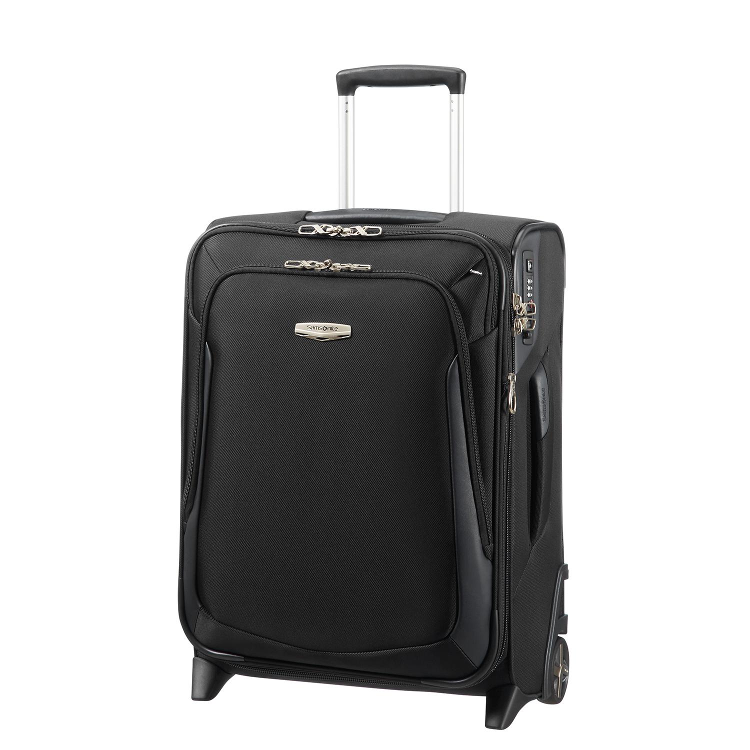 Samsonite X Blade 3.0 - Kabin Boy 55 cm İki Tekerlekli Valiz 2010039713001