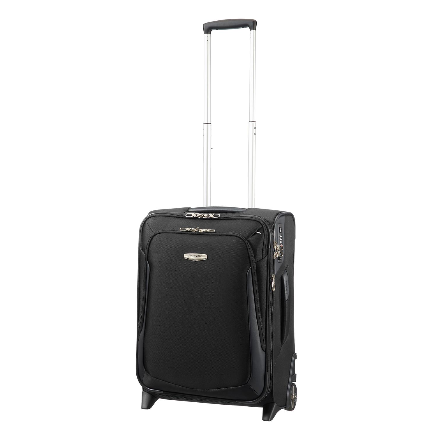 Samsonite X Blade 3.0 - Kabin Boy 55 cm İki Tekerlekli Valiz 2010039713001