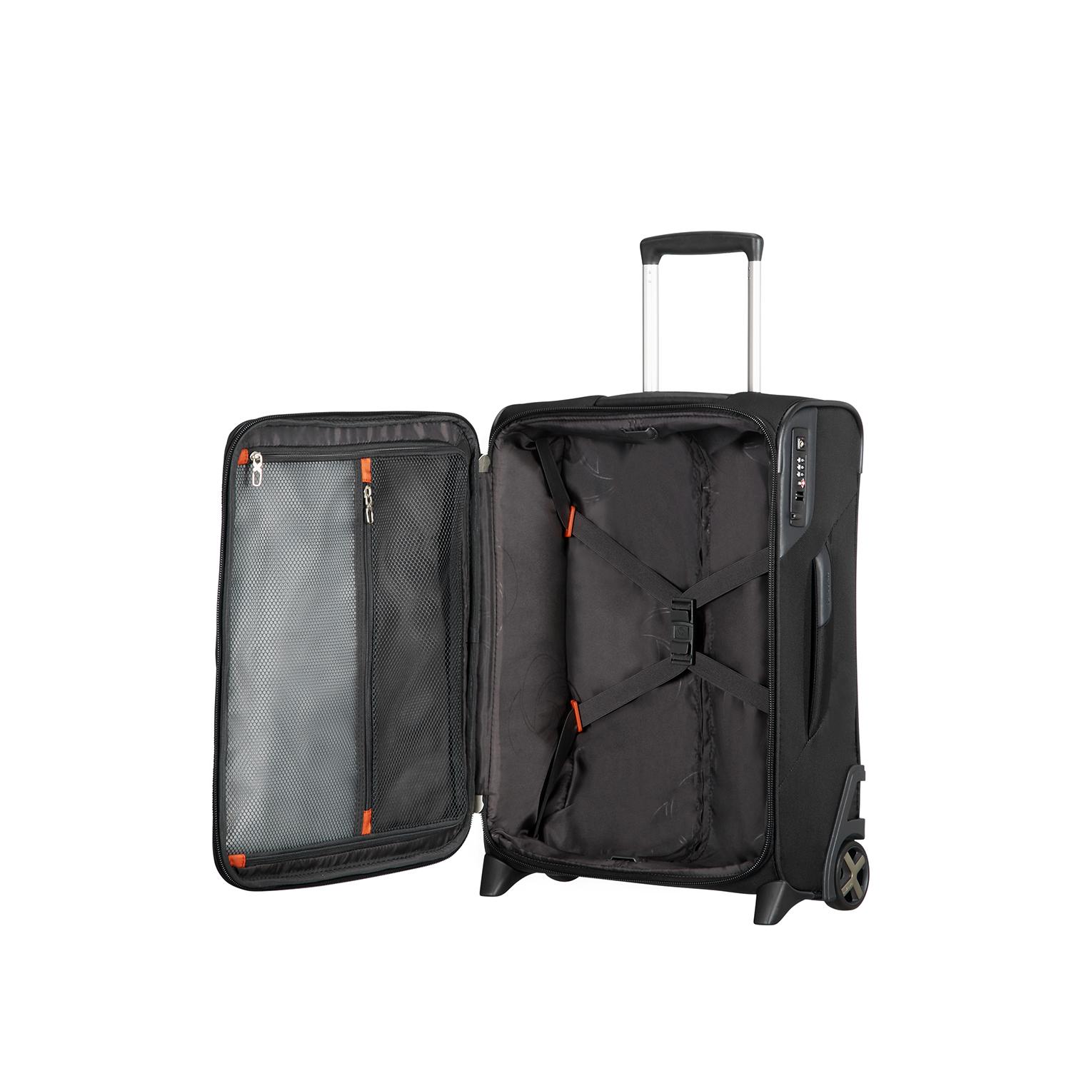 Samsonite X Blade 3.0 - Kabin Boy 55 cm İki Tekerlekli Valiz 2010039713001