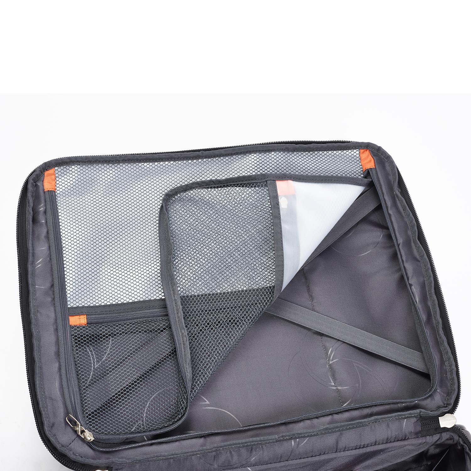 Samsonite X Blade 3.0 - Kabin Boy 55 cm İki Tekerlekli Valiz 2010039713001