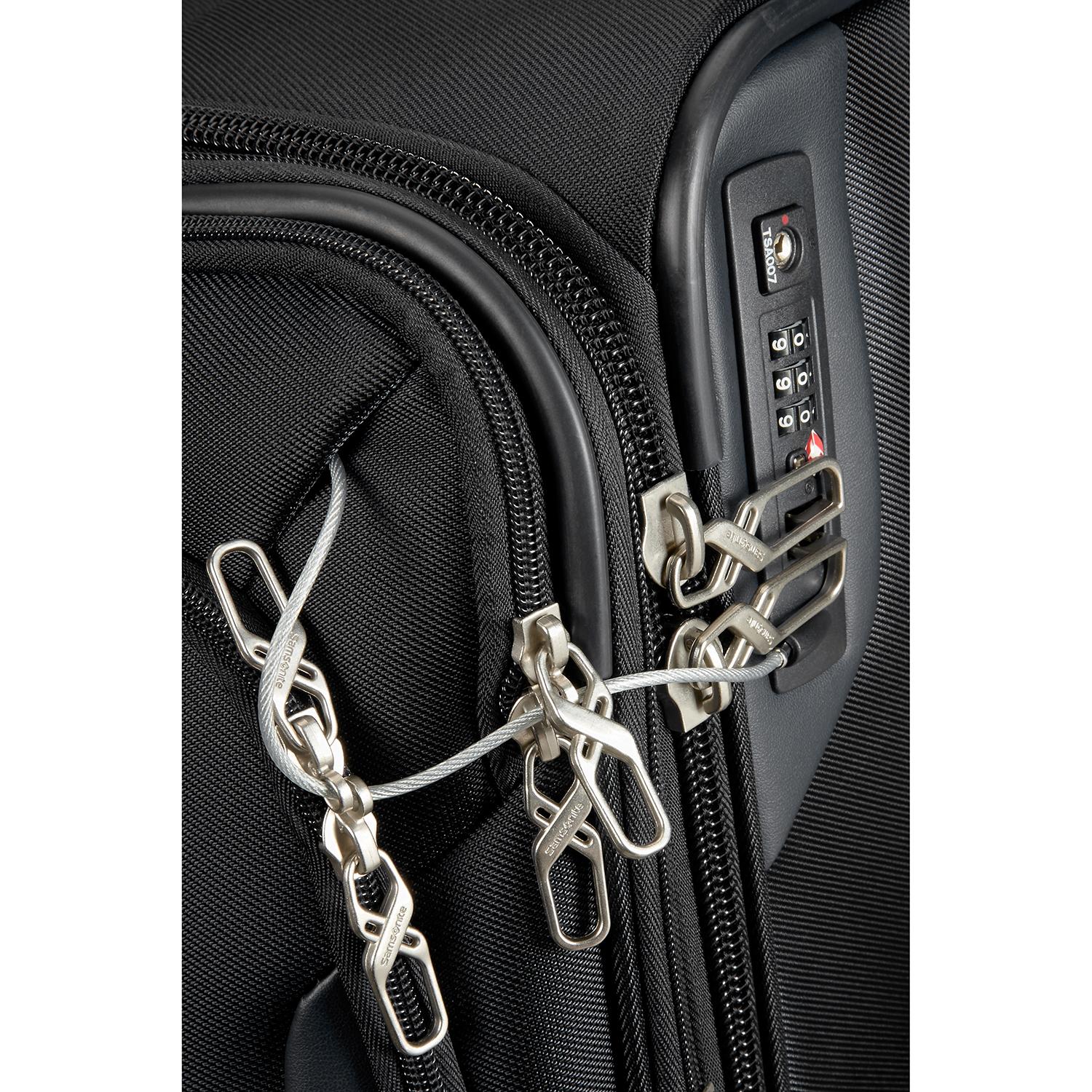 Samsonite X Blade 3.0 - Kabin Boy 55 cm İki Tekerlekli Valiz 2010039713001