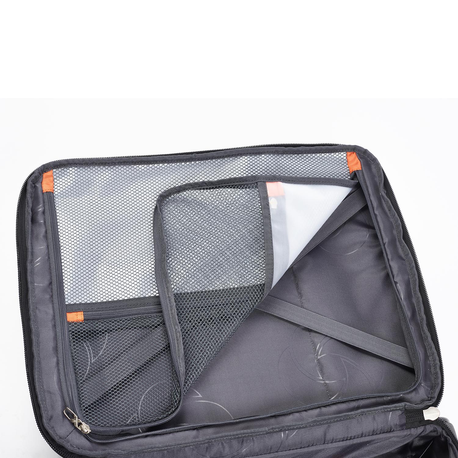 Samsonite X Blade 3.0 - 63 cm Orta Boy Dört Tekerlekli Valiz 2010039966001