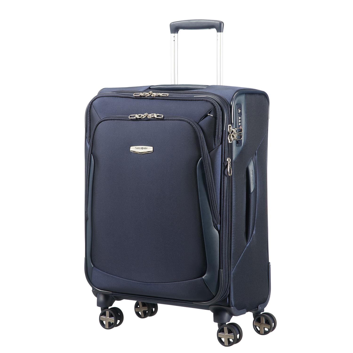 Samsonite X Blade 3.0 - 63 cm Orta Boy Dört Tekerlekli Valiz 2010039966001
