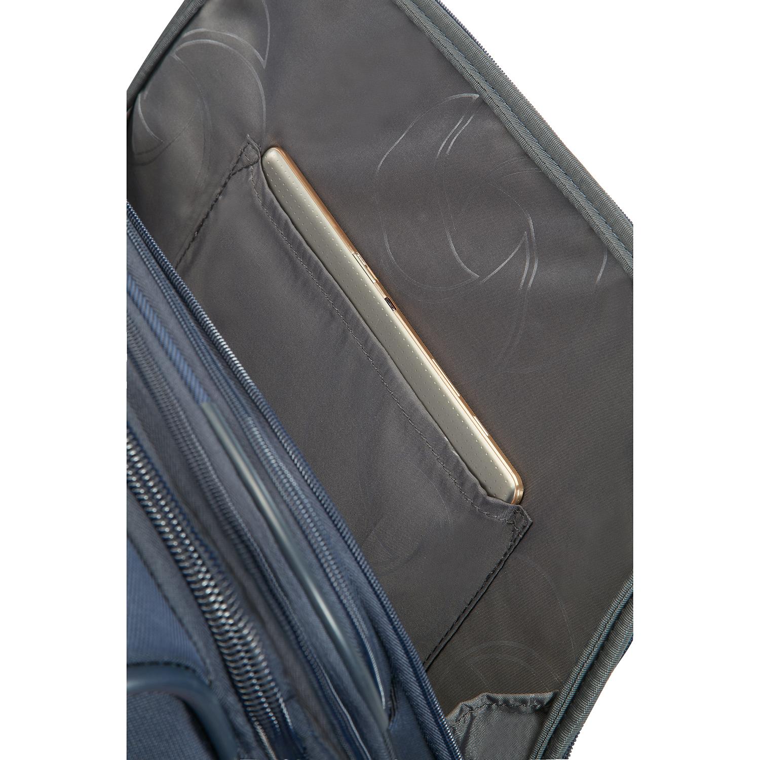 Samsonite X Blade 3.0 - 71 cm Büyük Boy Dört Tekerlekli Valiz 2010039967001