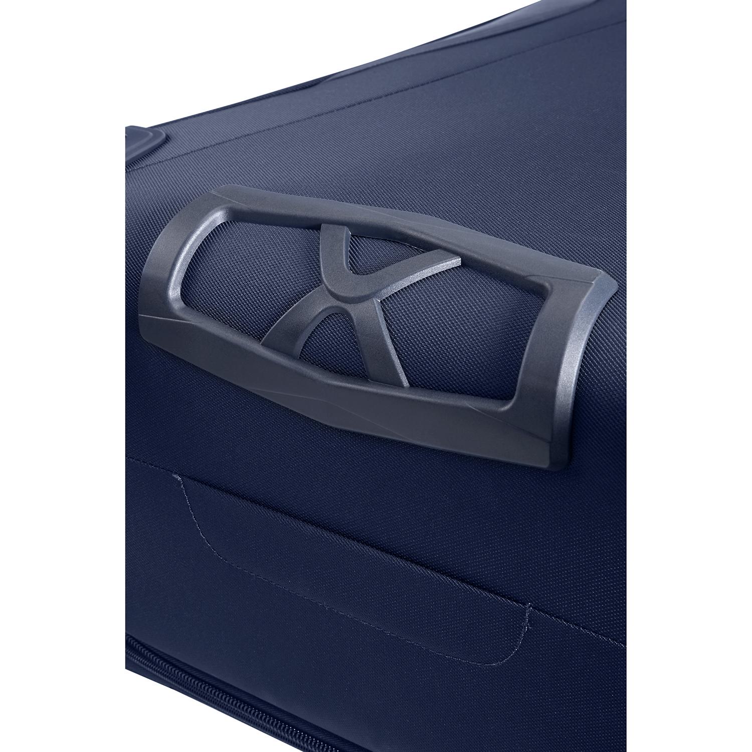 Samsonite X Blade 3.0 - 71 cm Büyük Boy Dört Tekerlekli Valiz 2010039967001