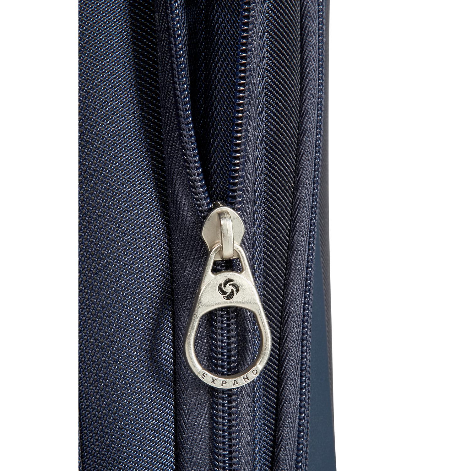 Samsonite X Blade 3.0 - 71 cm Büyük Boy Dört Tekerlekli Valiz 2010039967001