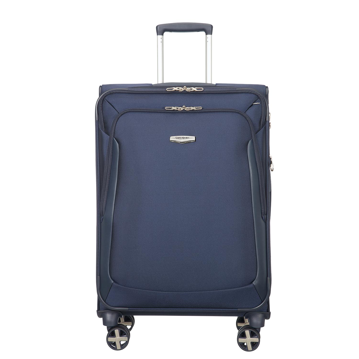 Samsonite X Blade 3.0 - 71 cm Büyük Boy Dört Tekerlekli Valiz 2010039967001