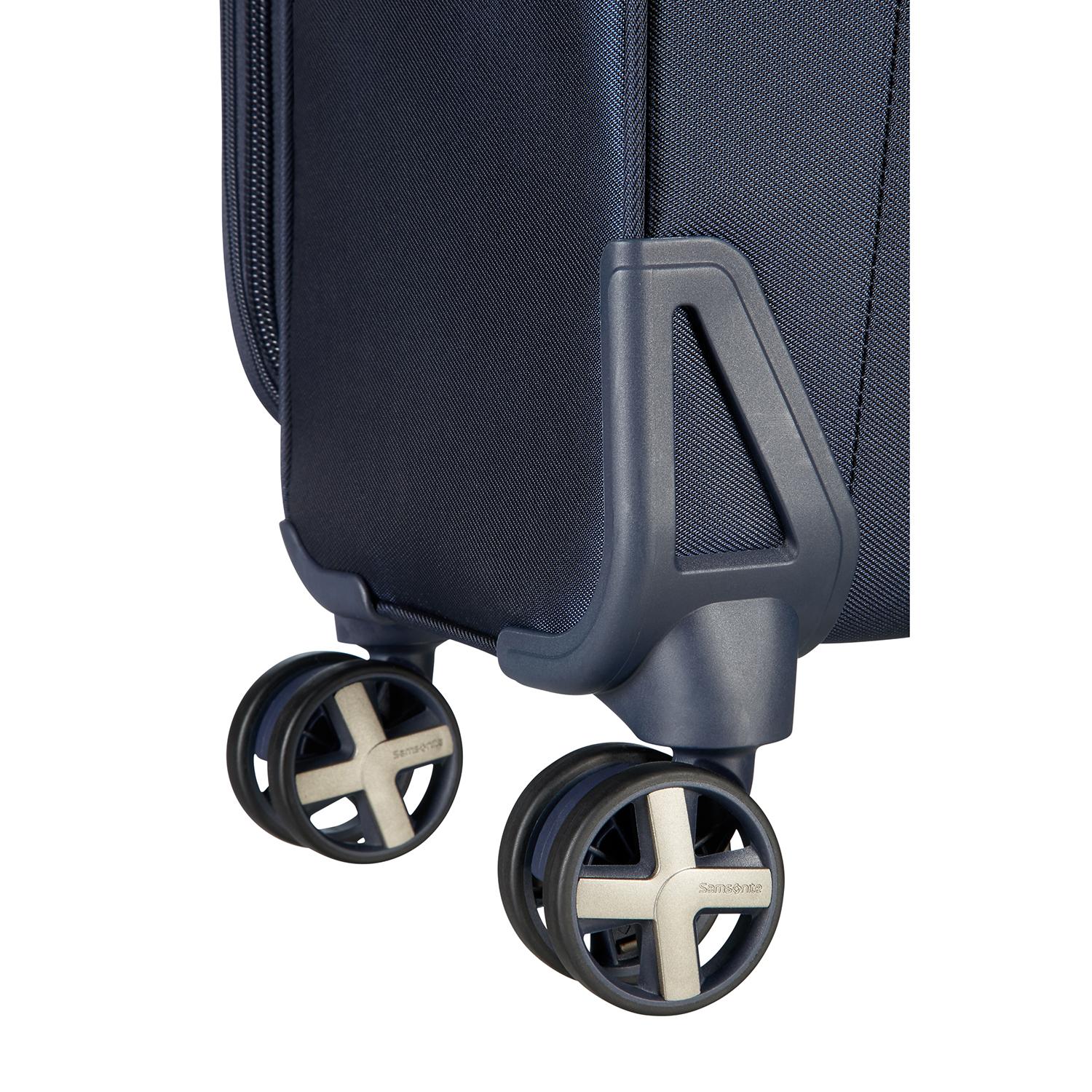 Samsonite X Blade 3.0 - 71 cm Büyük Boy Dört Tekerlekli Valiz 2010039967001