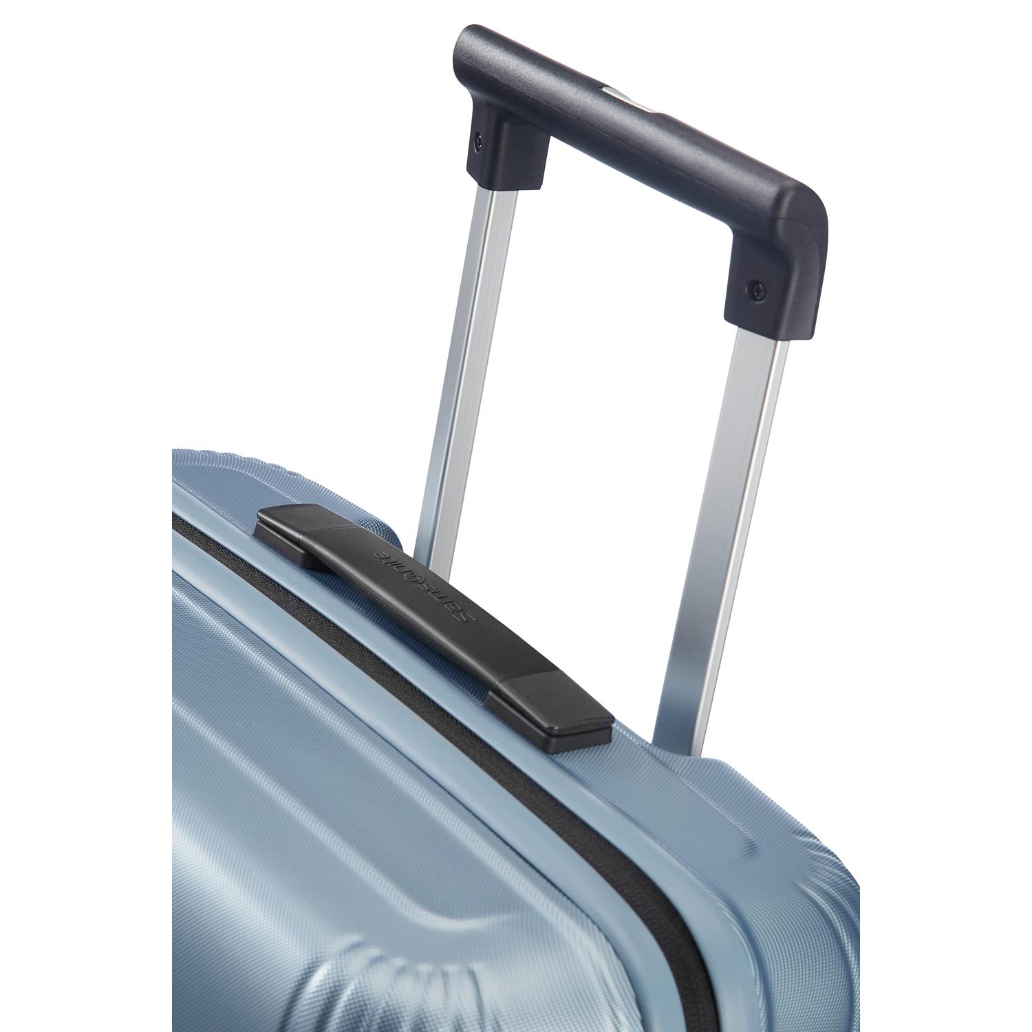 Samsonite Orfeo - 55 cm Kabin Boy Sert Valiz 2010042390003