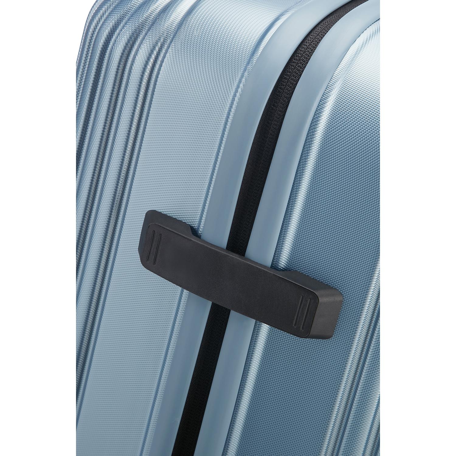 Samsonite Orfeo - 55 cm Kabin Boy Sert Valiz 2010042390003