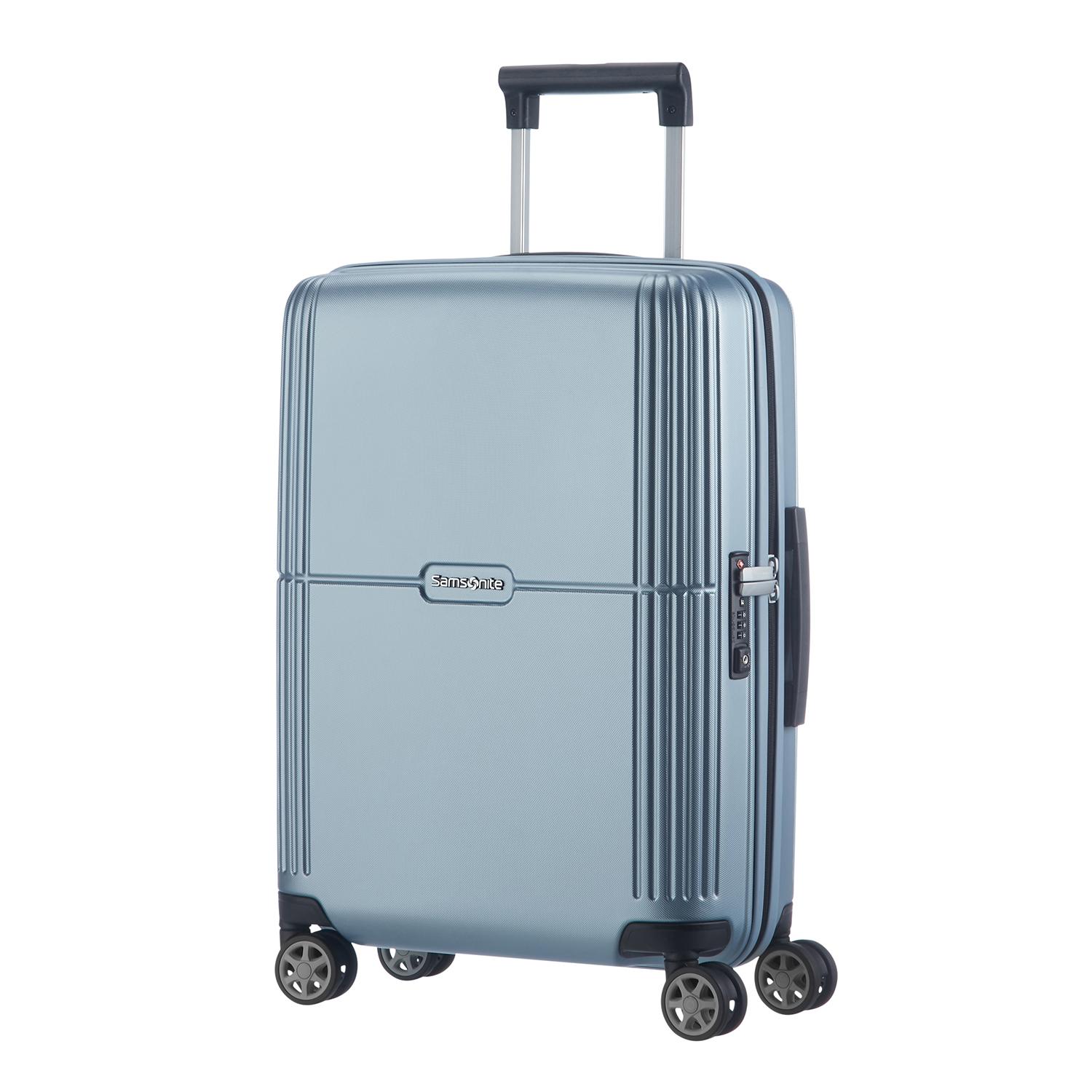 Samsonite Orfeo - 55 cm Kabin Boy Sert Valiz 2010042390003