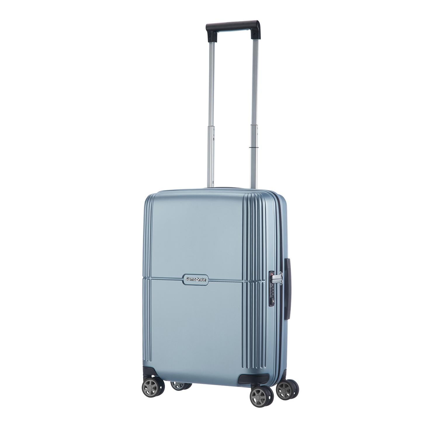 Samsonite Orfeo - 55 cm Kabin Boy Sert Valiz 2010042390003