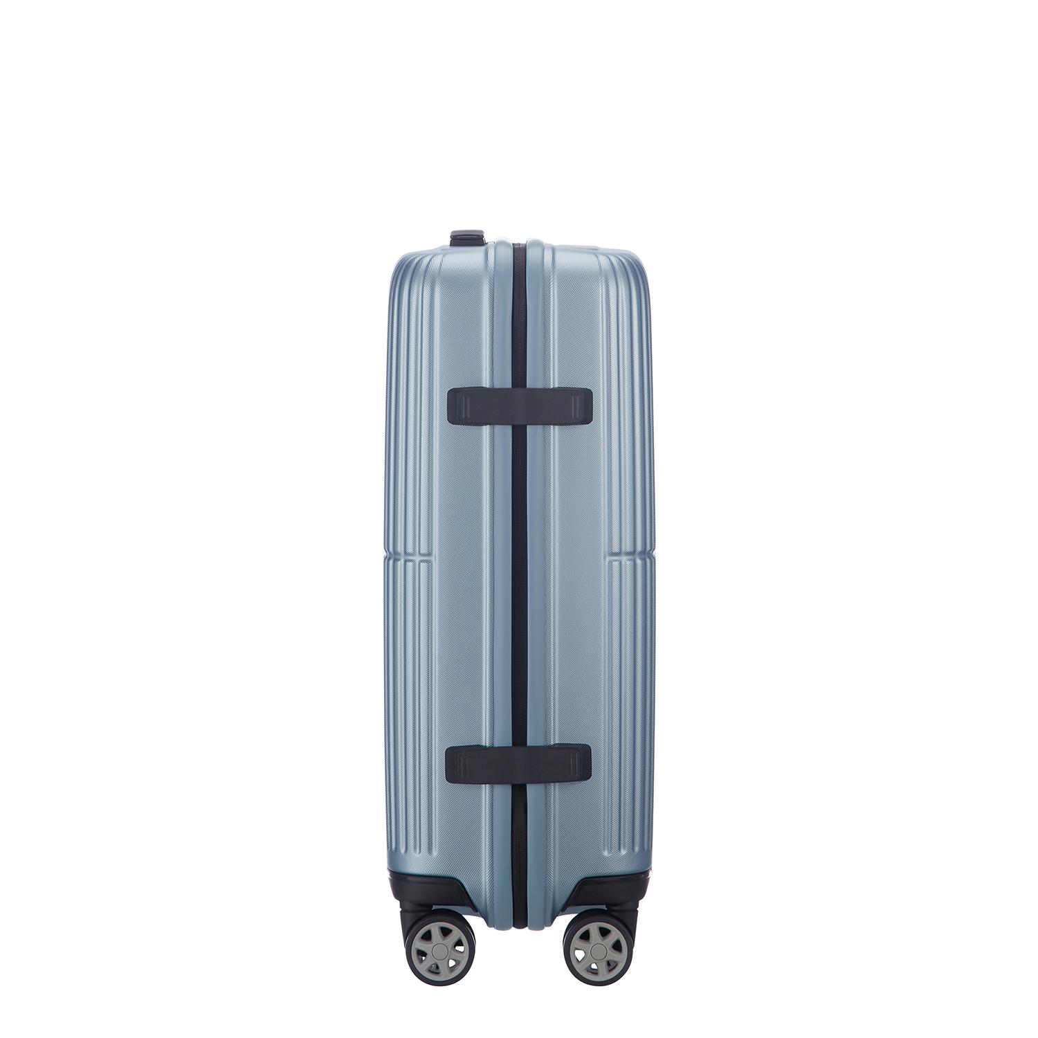 Samsonite Orfeo - 55 cm Kabin Boy Sert Valiz 2010042390003