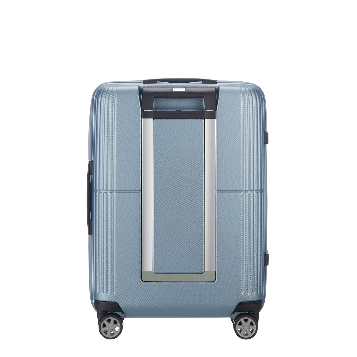 Samsonite Orfeo - 55 cm Kabin Boy Sert Valiz 2010042390003