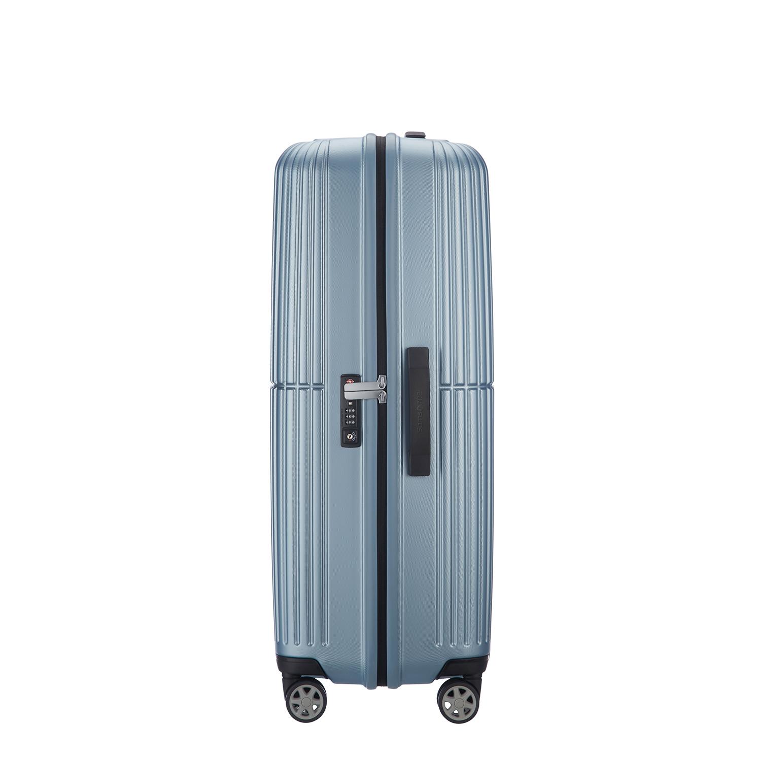 Samsonite Orfeo - 81 cm Büyük Boy Sert Valiz 2010042413003