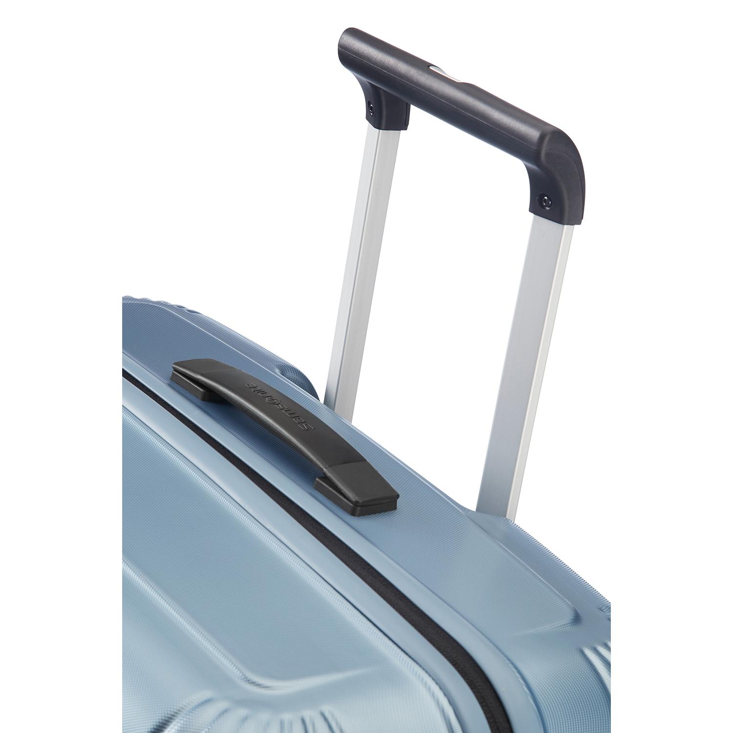 Samsonite Orfeo - 81 cm Büyük Boy Sert Valiz 2010042413003
