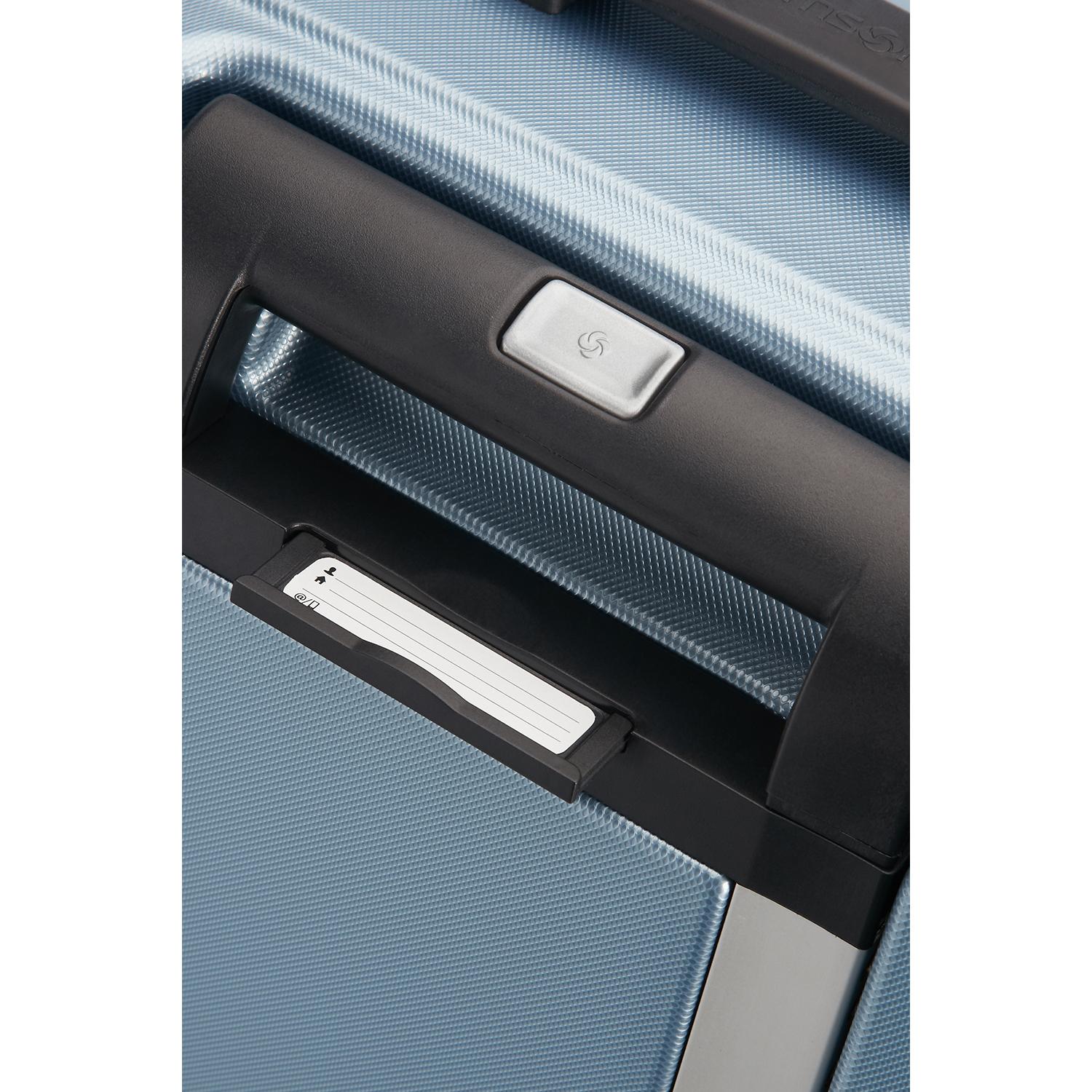 Samsonite Orfeo - 81 cm Büyük Boy Sert Valiz 2010042413003