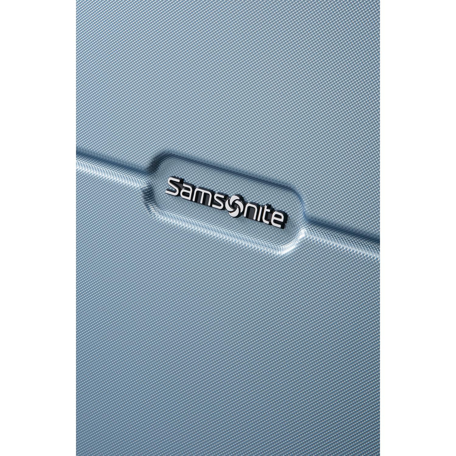 Samsonite Orfeo - 81 cm Büyük Boy Sert Valiz 2010042413003