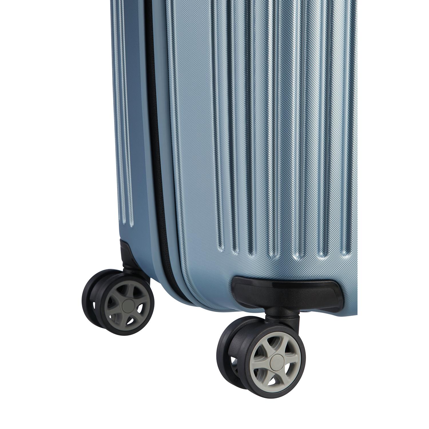 Samsonite Orfeo - 81 cm Büyük Boy Sert Valiz 2010042413003