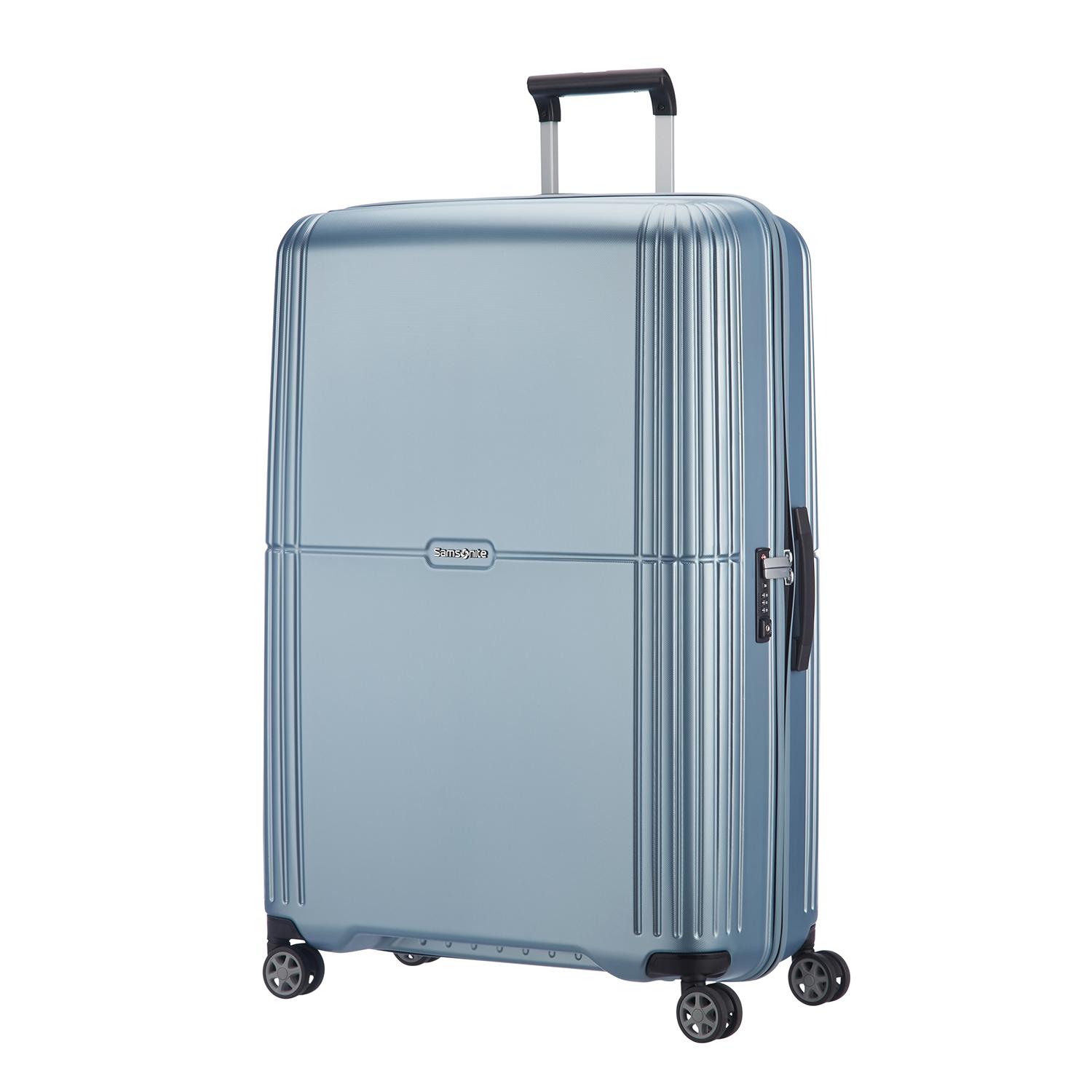 Samsonite Orfeo - 81 cm Büyük Boy Sert Valiz 2010042413003