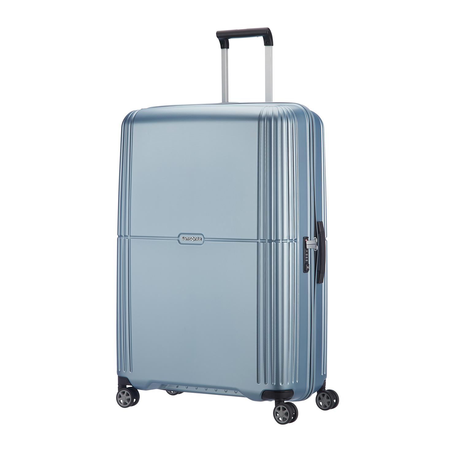 Samsonite Orfeo - 81 cm Büyük Boy Sert Valiz 2010042413003
