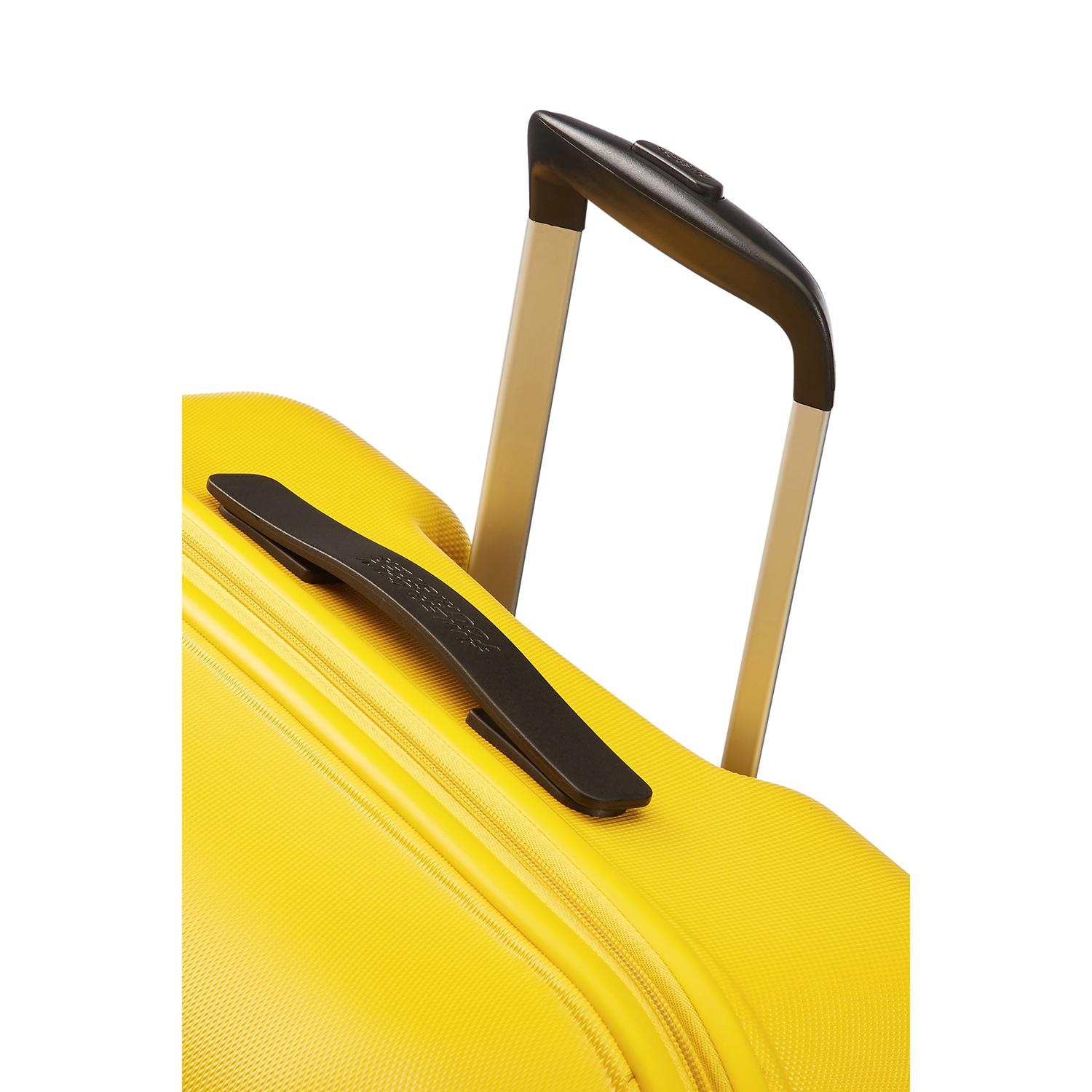 American Tourister Wavebreaker -  67 cm Orta Boy Dört Tekerlekli Valiz 2010040270002
