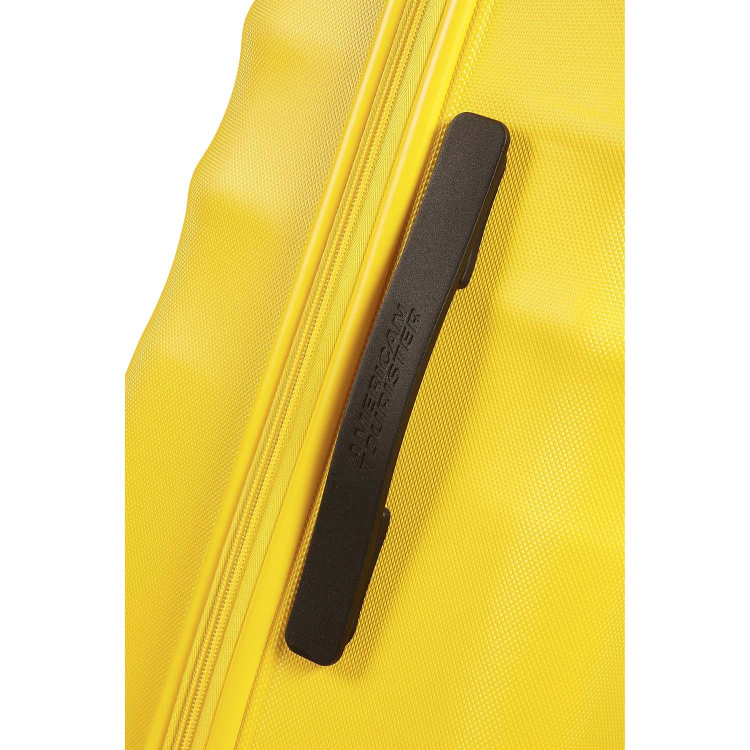 American Tourister Wavebreaker -  67 cm Orta Boy Dört Tekerlekli Valiz 2010040270002