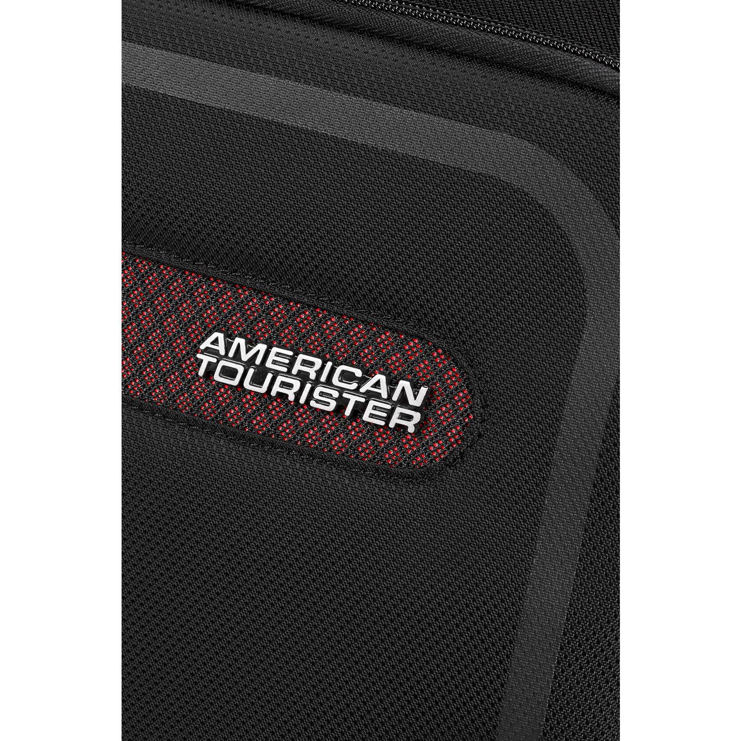 American Tourister Airbeat - 80 Cm Büyük Boy Kumaş Valiz 2010043064002