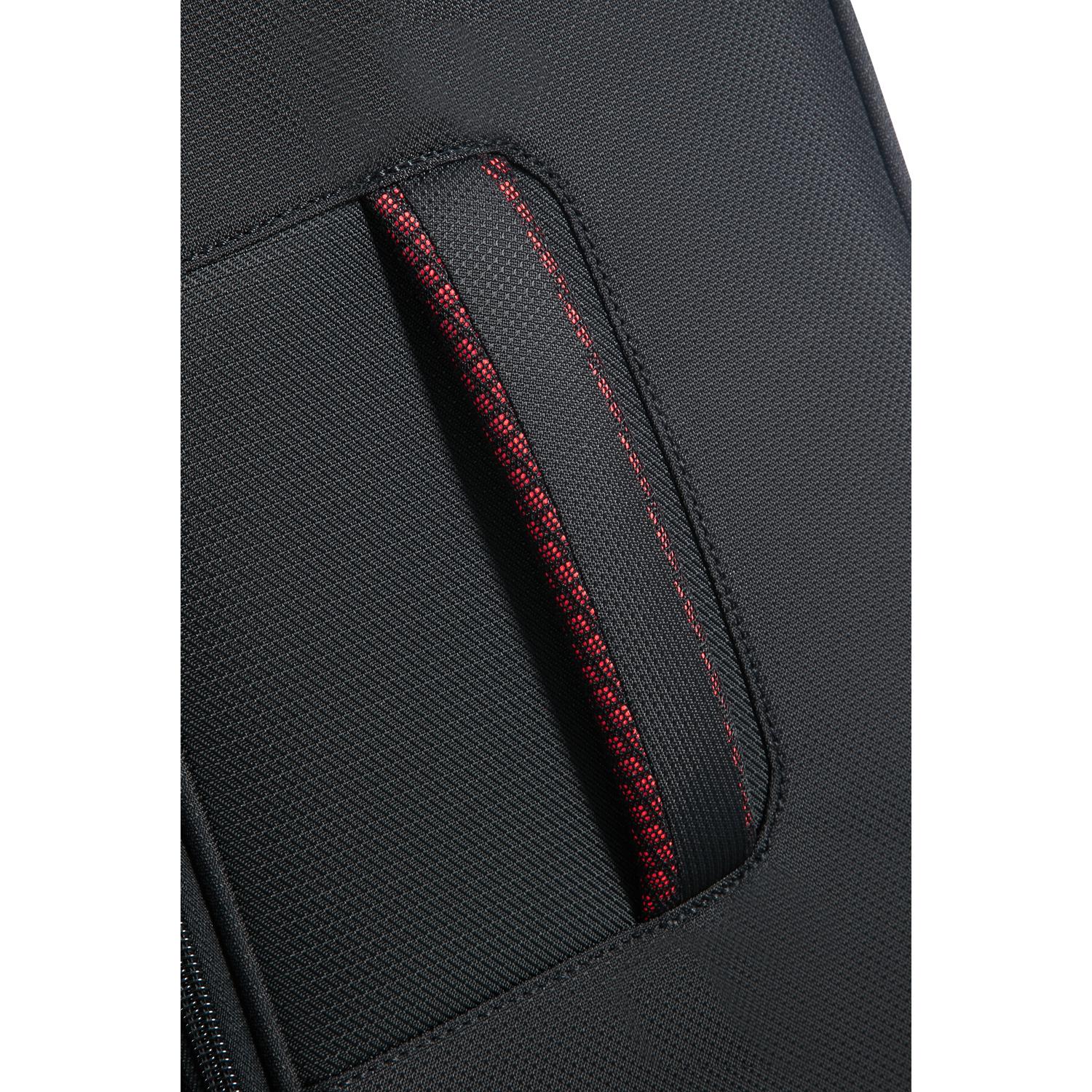 American Tourister Airbeat - 80 Cm Büyük Boy Kumaş Valiz 2010043064002