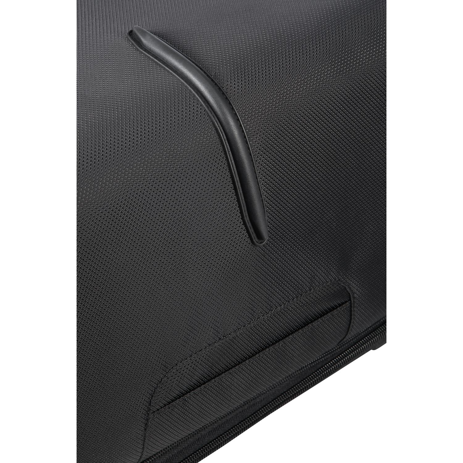 American Tourister Airbeat - 80 Cm Büyük Boy Kumaş Valiz 2010043064002