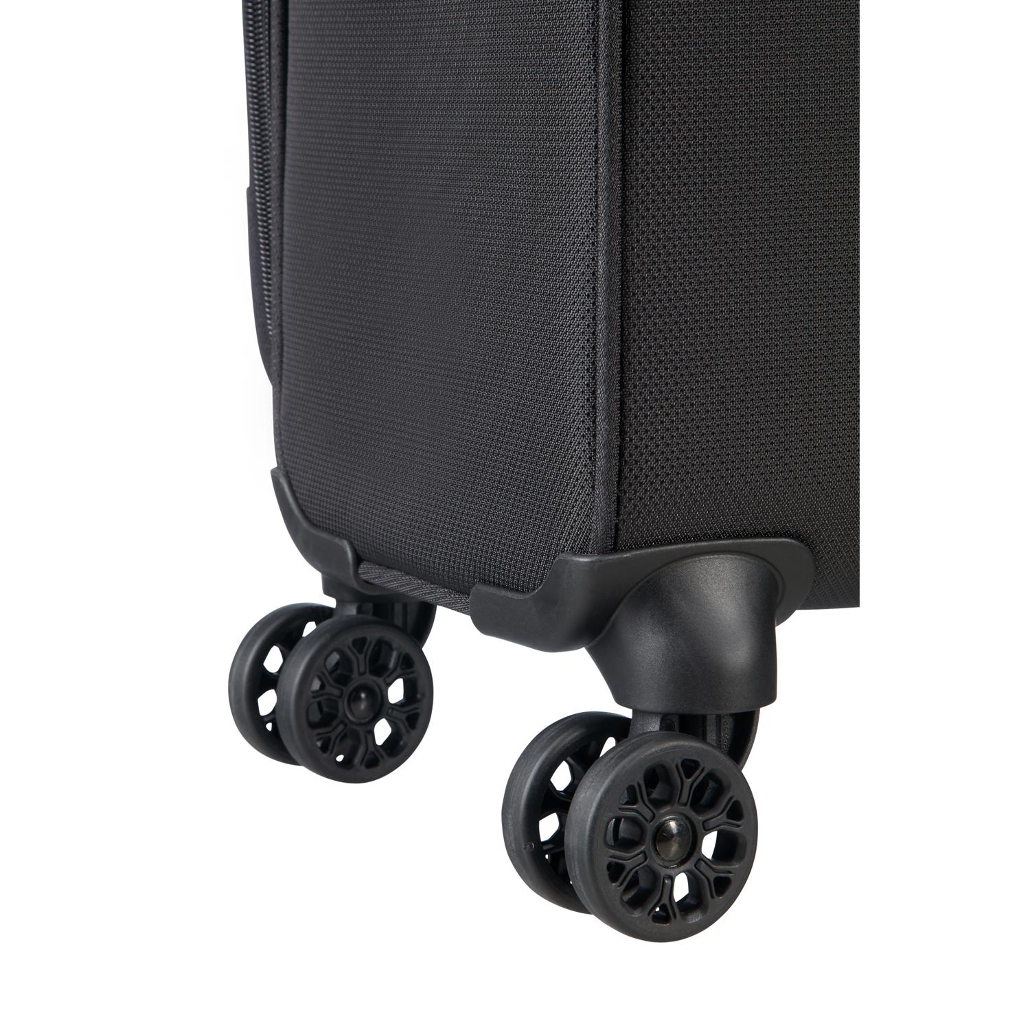 American Tourister Airbeat - 80 Cm Büyük Boy Kumaş Valiz 2010043064002