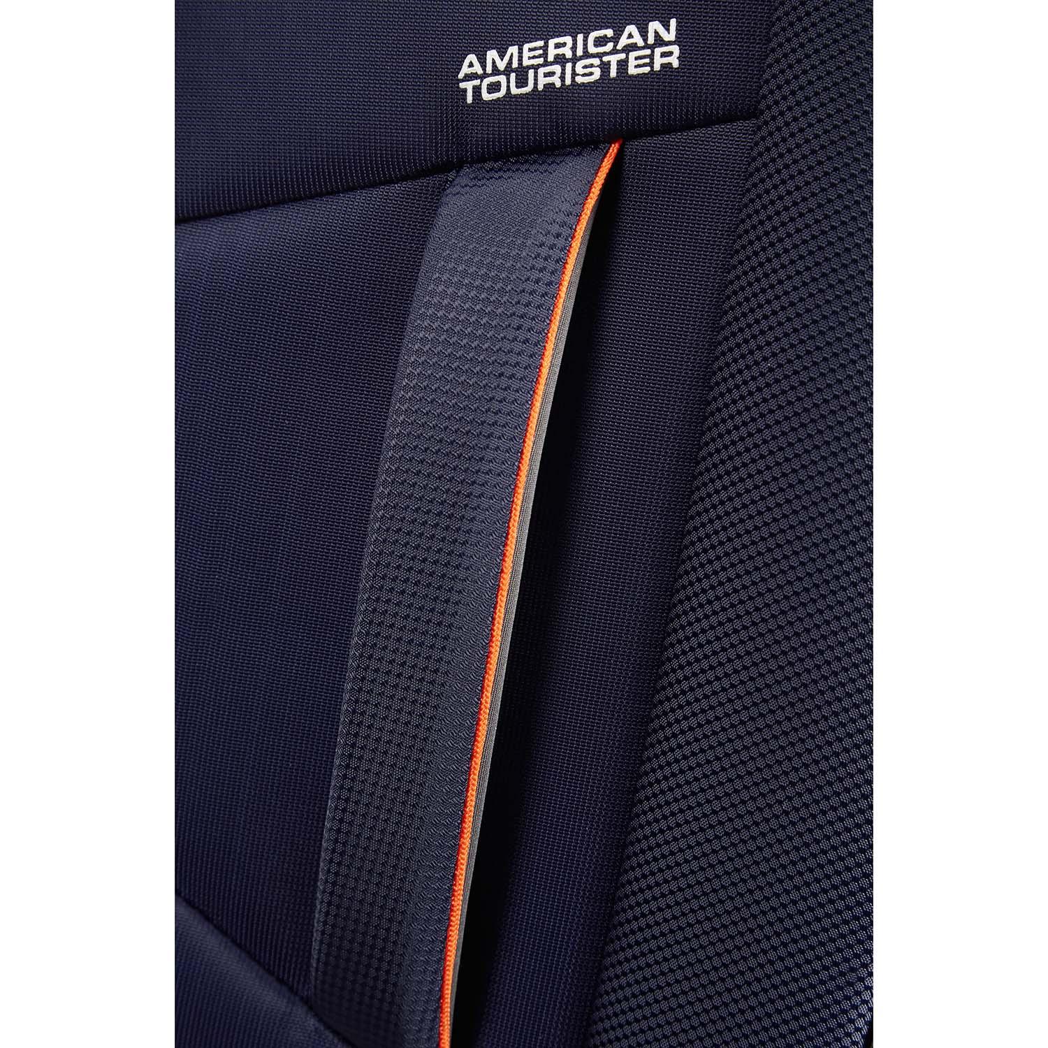 American Tourister Pikes Peak-55 cm Kabin Boy Dört Tekerlekli Valiz 2010040266001