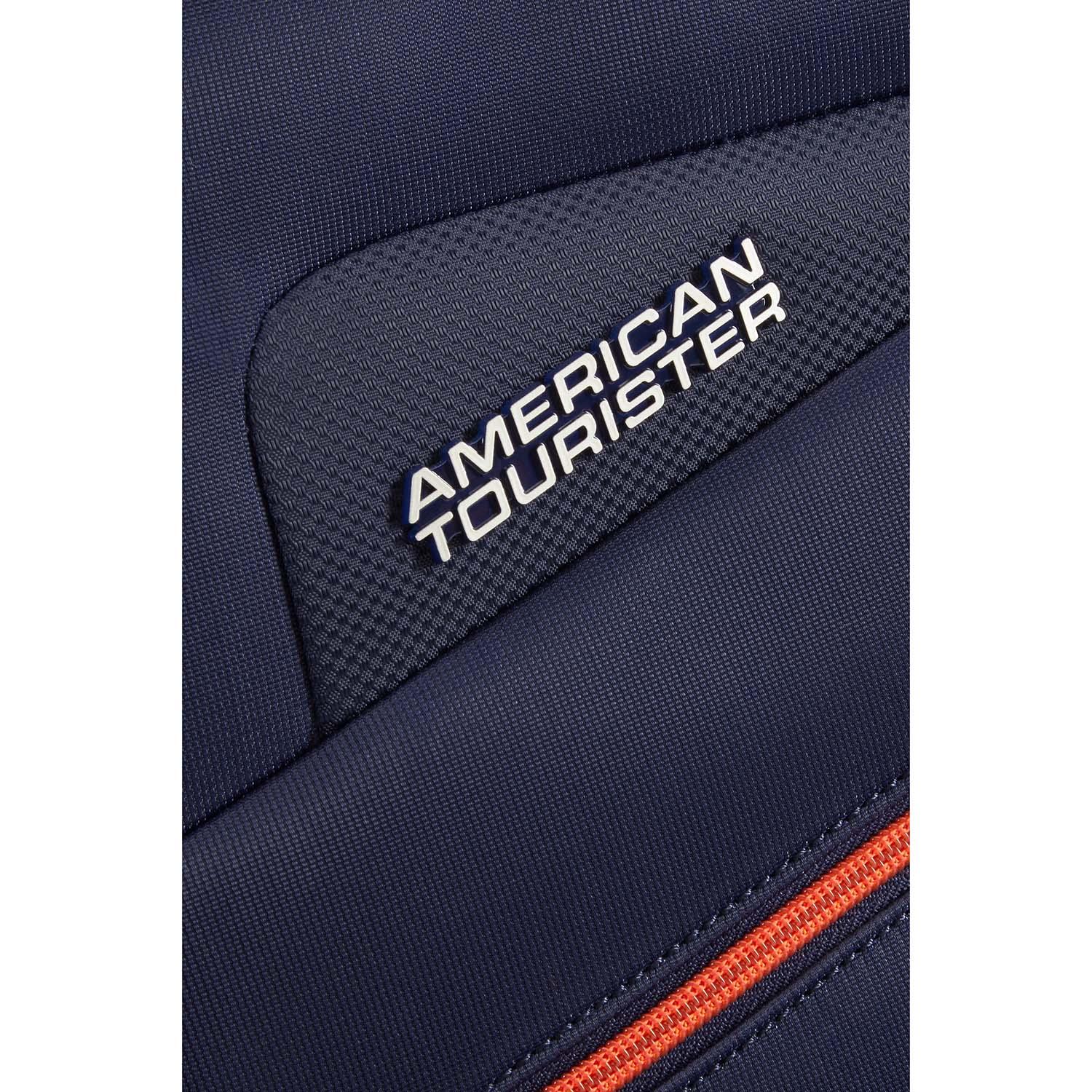American Tourister Pikes Peak-55 cm Kabin Boy Dört Tekerlekli Valiz 2010040266001