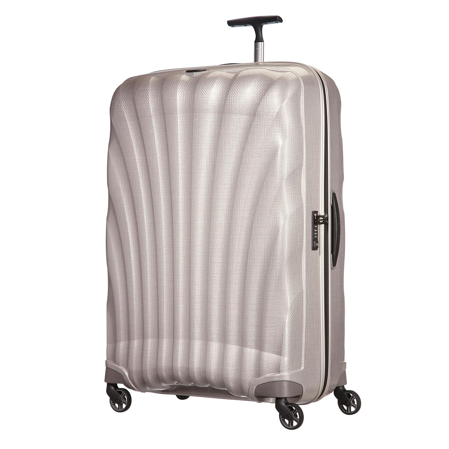 Samsonite Cosmolite - Spinner Valiz - 4 Tekerlekli 86 cm 2010039591005