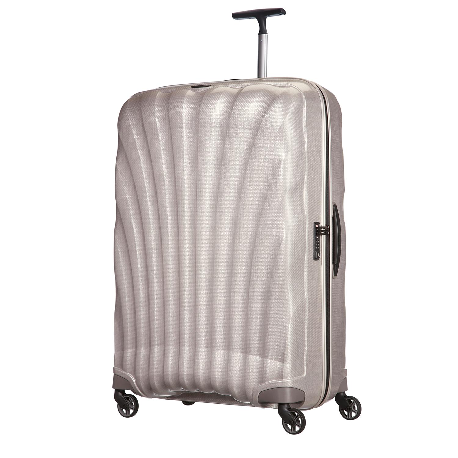 Samsonite Cosmolite - Spinner Valiz - 4 Tekerlekli 86 cm 2010039591005