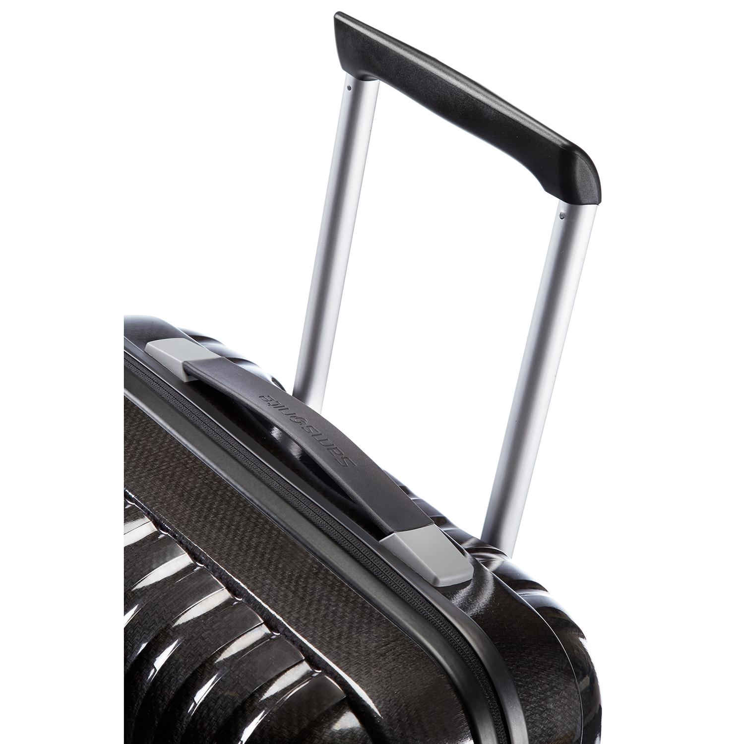 Samsonite Chronolite - Büyük Boy 4 Tekerlekli Valiz 81 cm 2010039462003