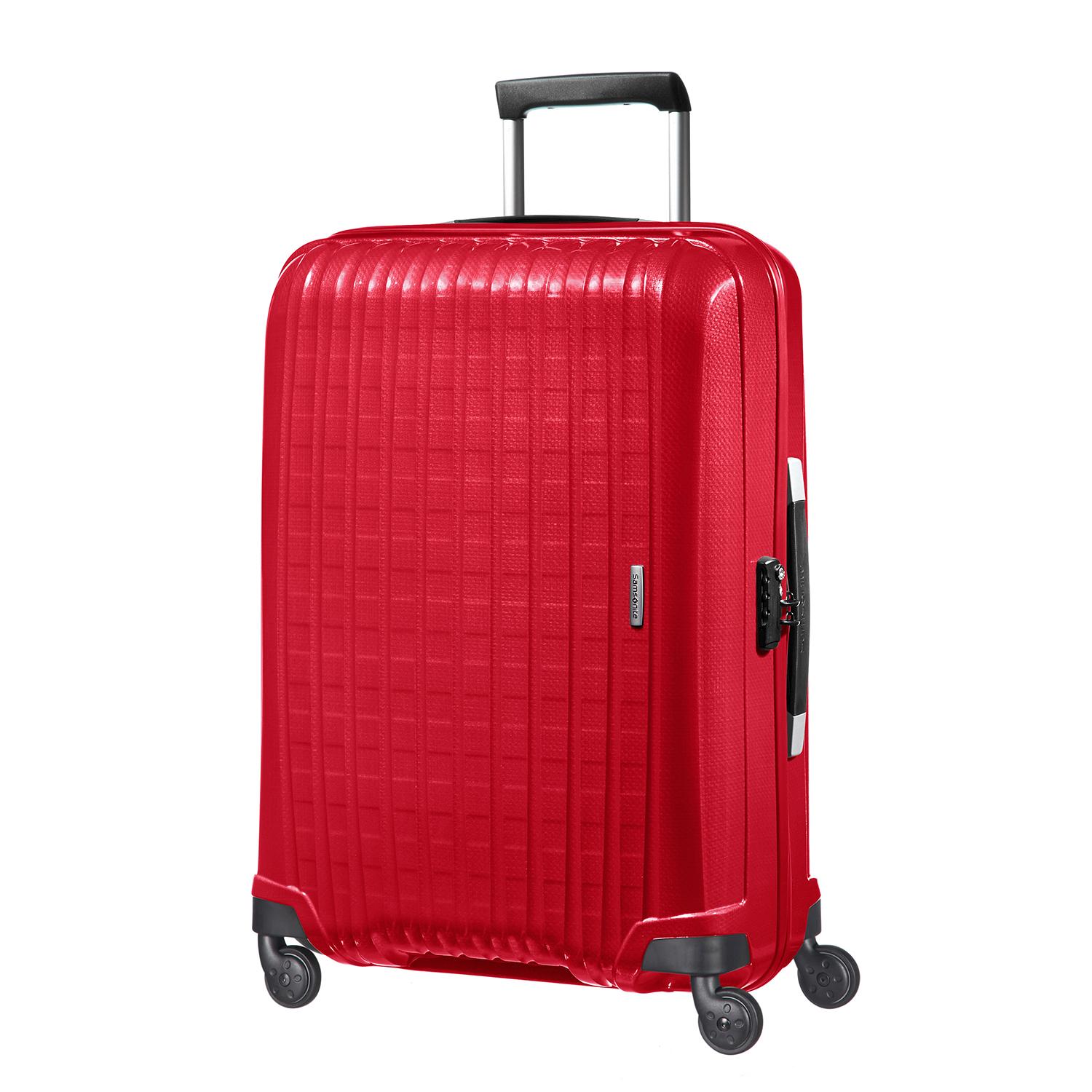 Samsonite Chronolite - Büyük Boy 4 Tekerlekli Valiz 75 cm 2010039033004