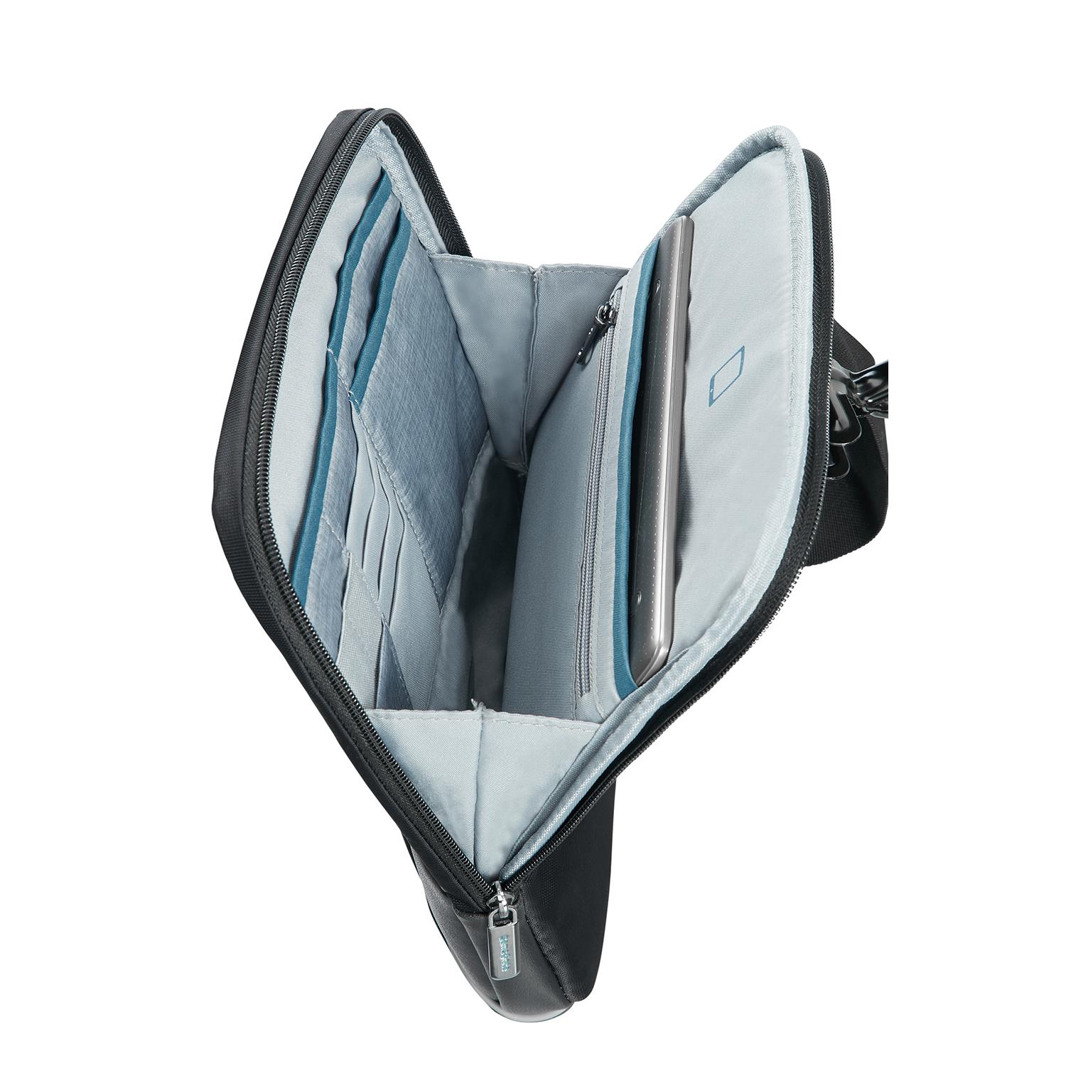 Samsonite Spectrolite 2.0 - 9,7" Çapraz Çanta 2010042667001