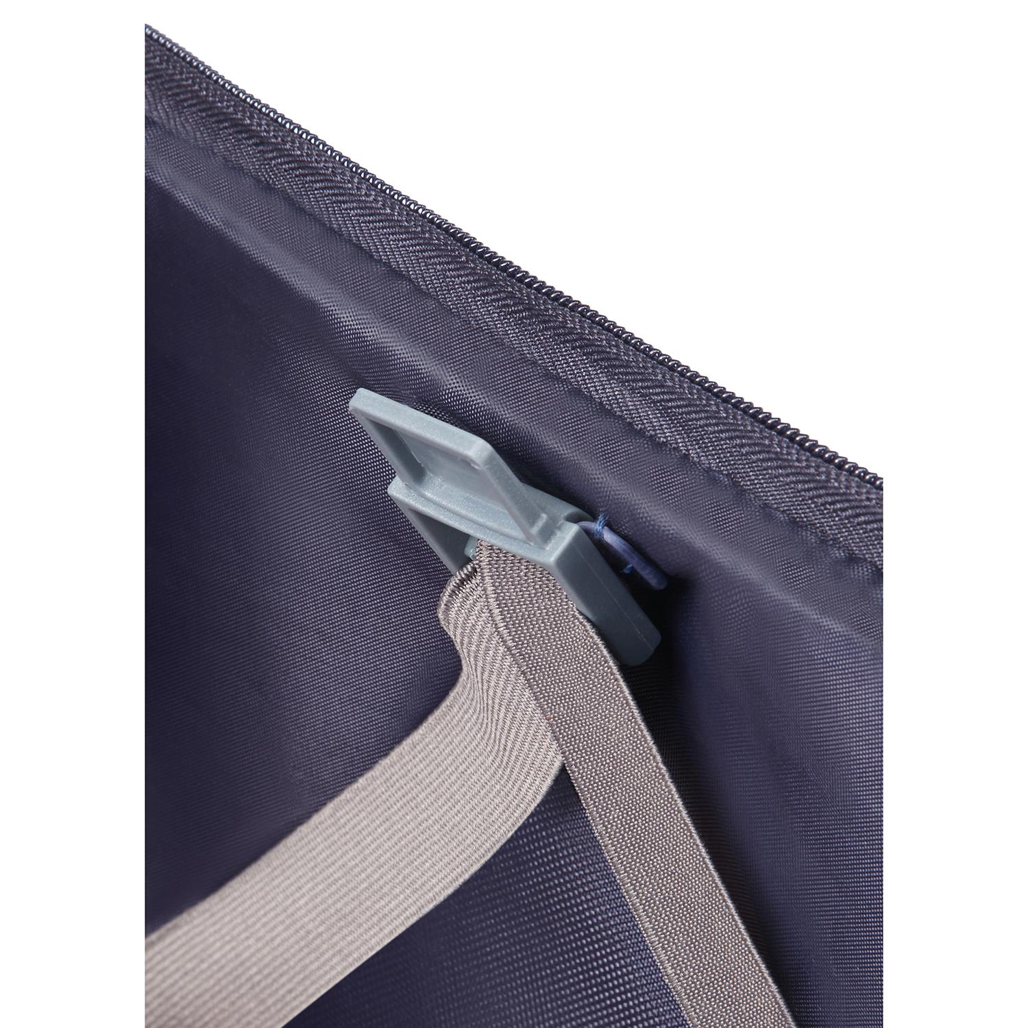 American Tourister Airbeat - 68 Cm Orta Boy Kumaş Valiz 2010043063003