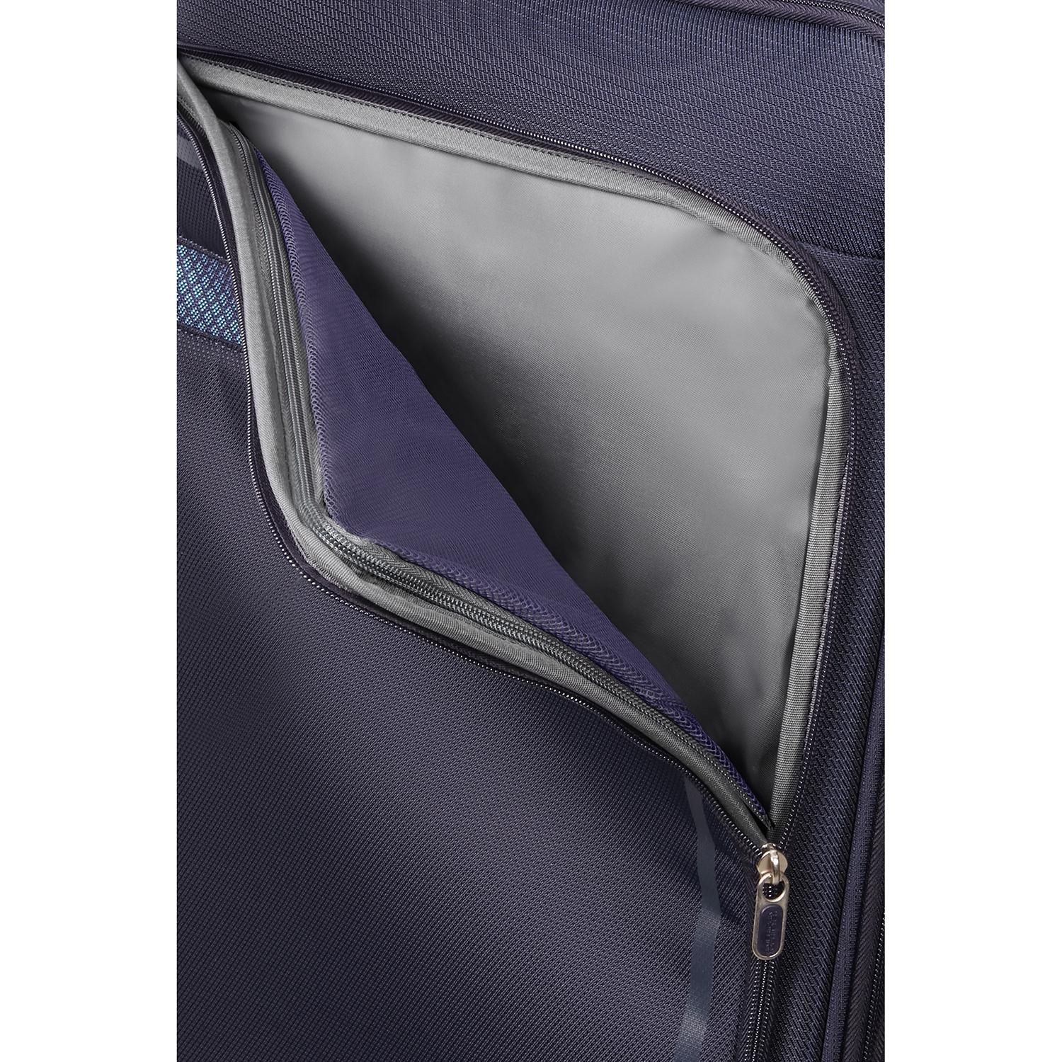 American Tourister Airbeat - 68 Cm Orta Boy Kumaş Valiz 2010043063003