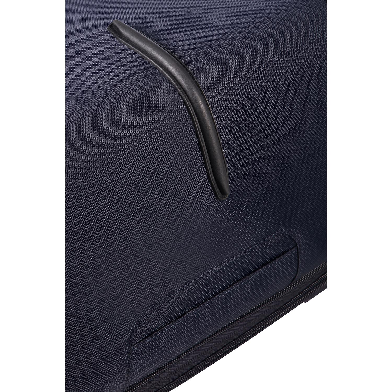 American Tourister Airbeat - 68 Cm Orta Boy Kumaş Valiz 2010043063003