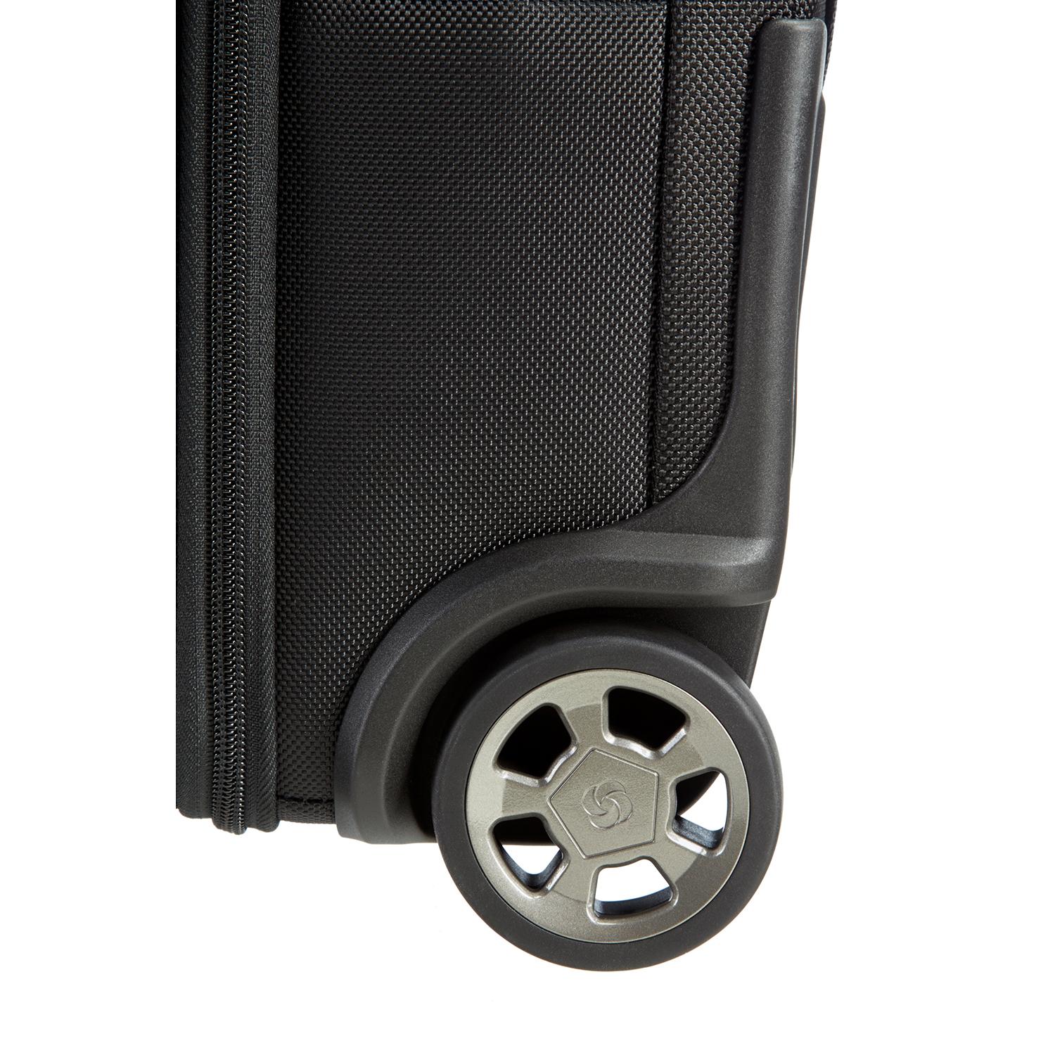 Samsonite Pro-Dlx 4 - Tekerlekli Kabin Boy Takım Elbise Çantası 2010036257001