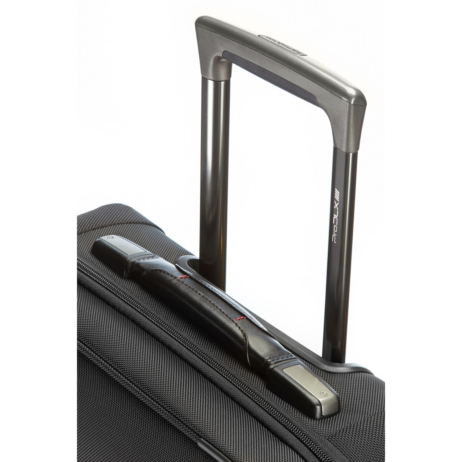 Samsonite Pro-Dlx 4 - Tekerlekli Kabin Boy Takım Elbise Çantası 2010036257001
