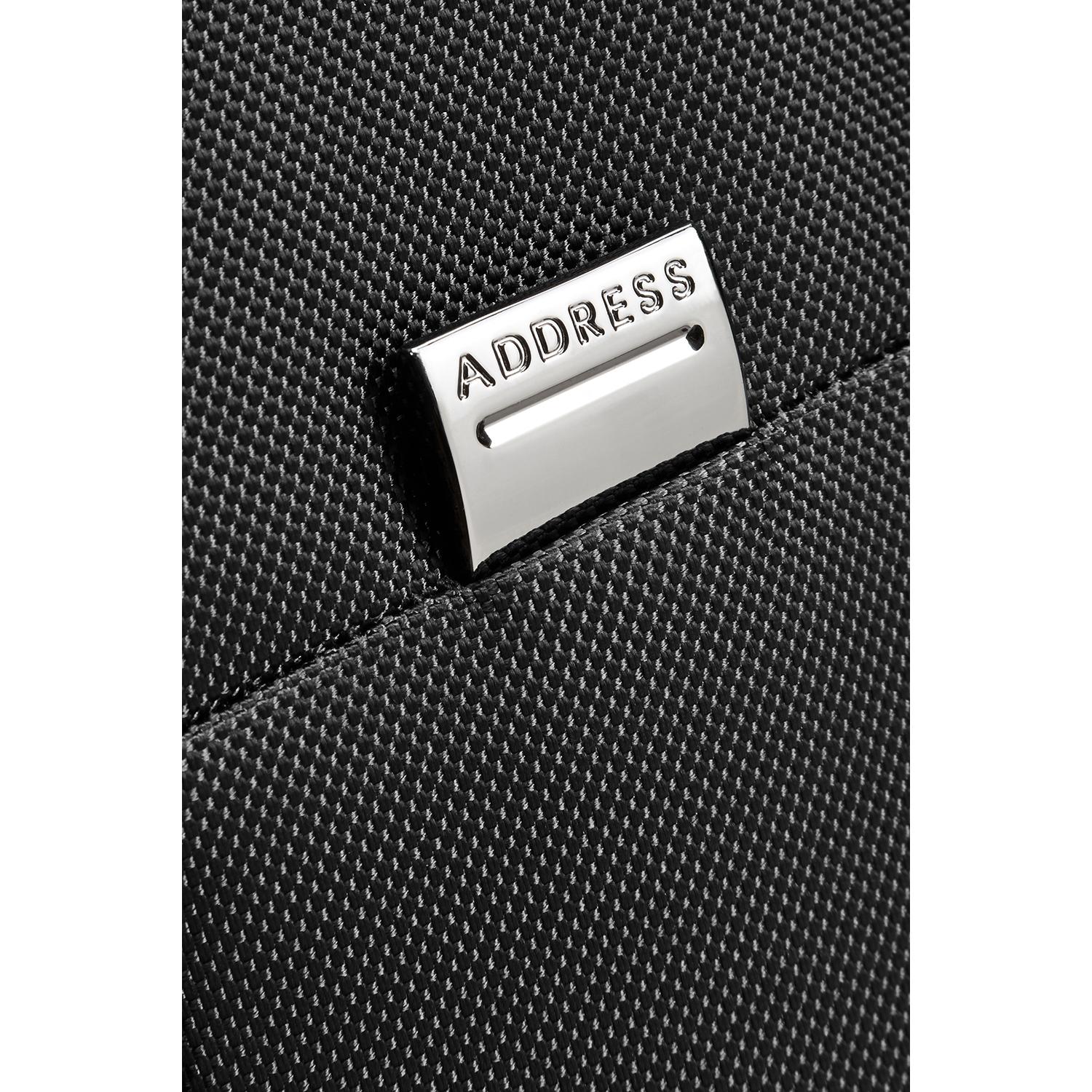 Samsonite Pro-Dlx 4 - Tekerlekli Kabin Boy Takım Elbise Çantası 2010036257001