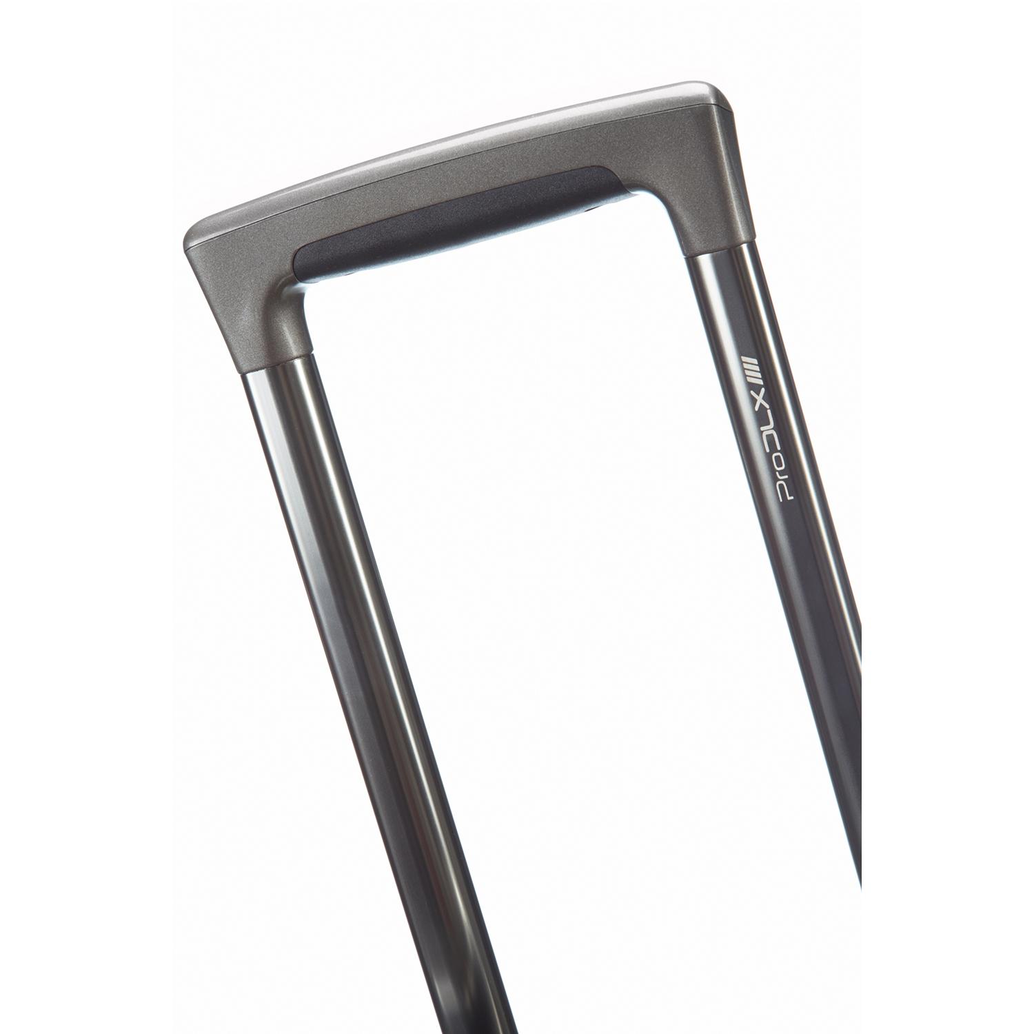 Samsonite Pro-Dlx 4 - Tekerlekli Kabin Boy Takım Elbise Çantası 2010036257001