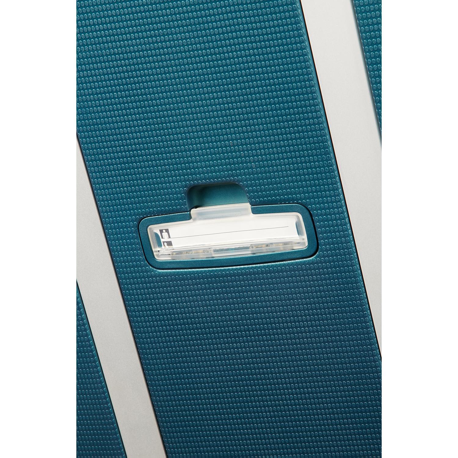 Samsonite Optic - 75 cm Büyük Boy Sert Valiz 2010041101004