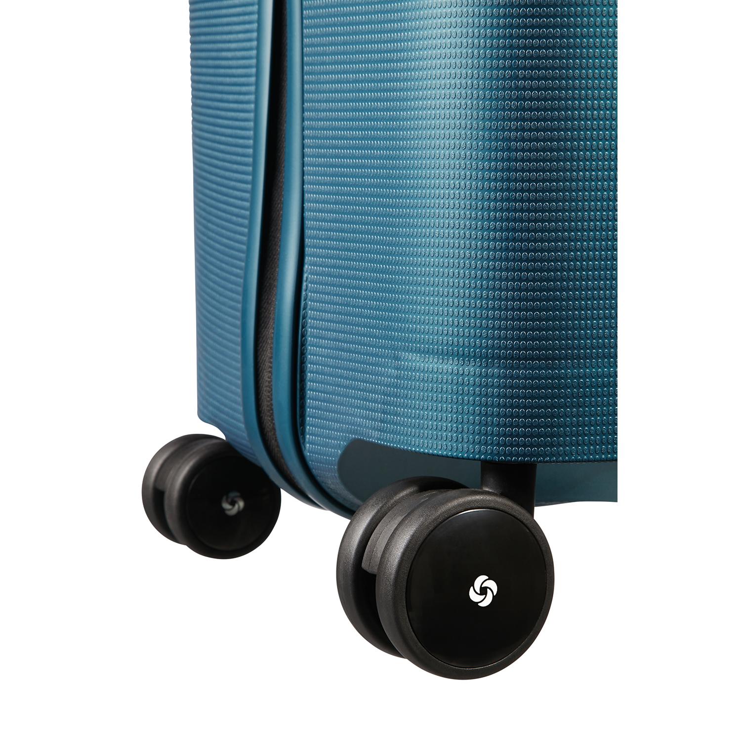 Samsonite Optic - 75 cm Büyük Boy Sert Valiz 2010041101004