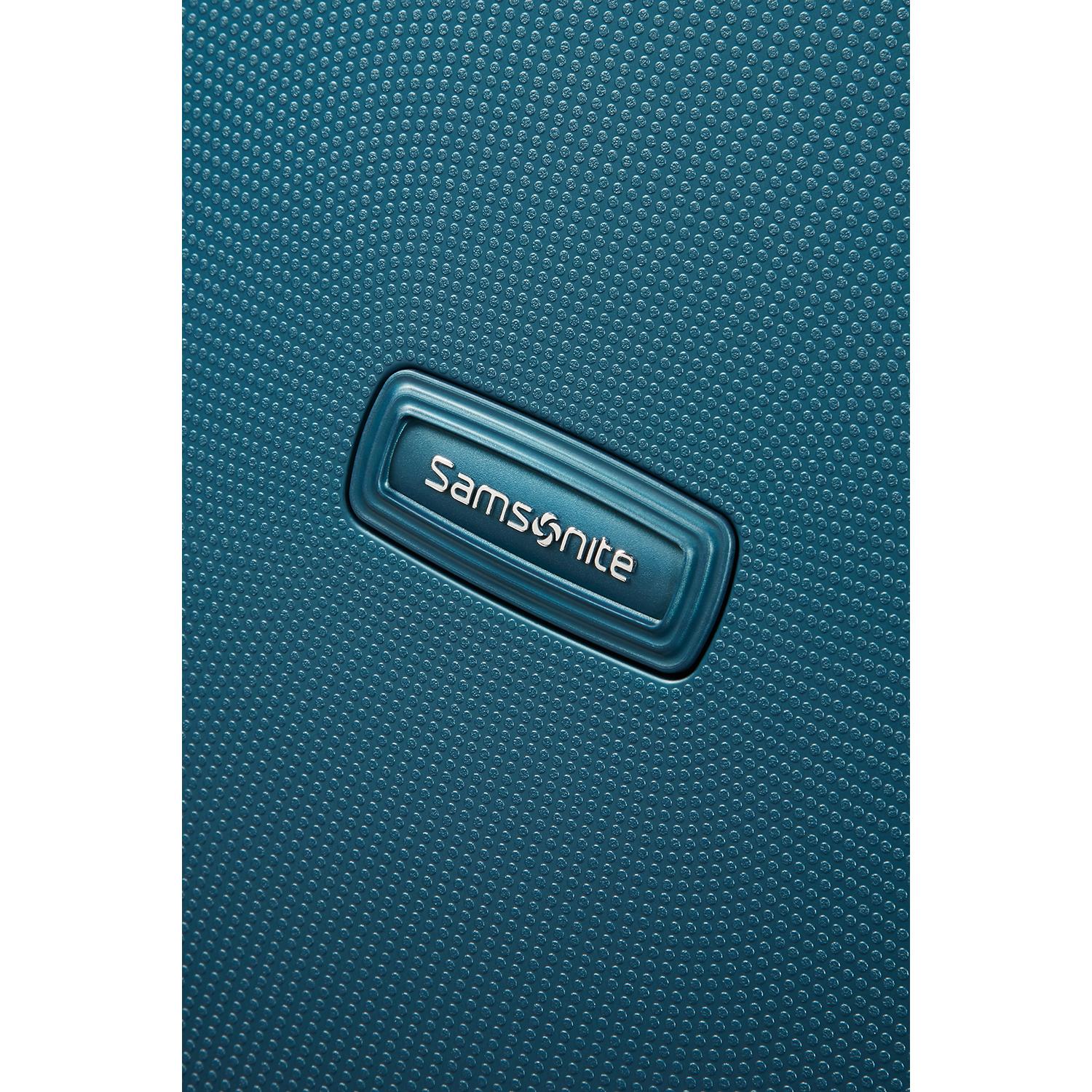 Samsonite Optic - 75 cm Büyük Boy Sert Valiz 2010041101004